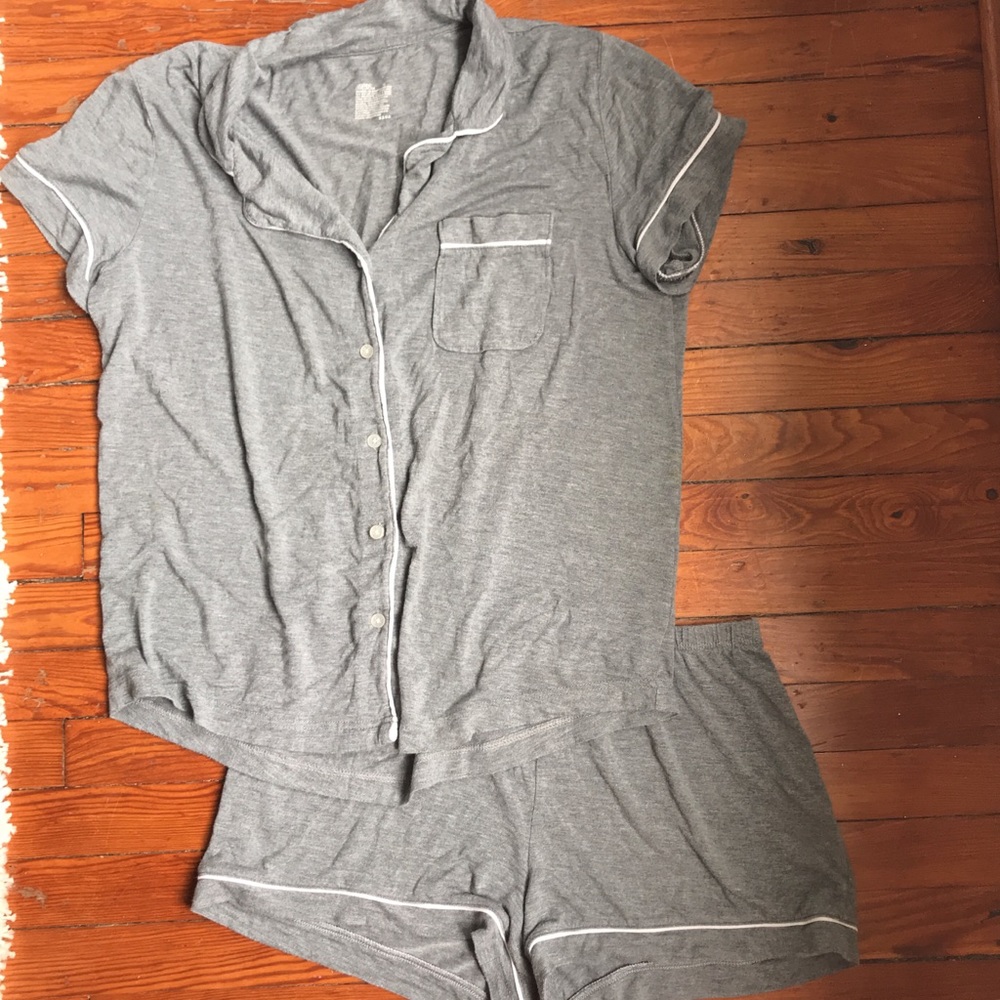 Pajama set